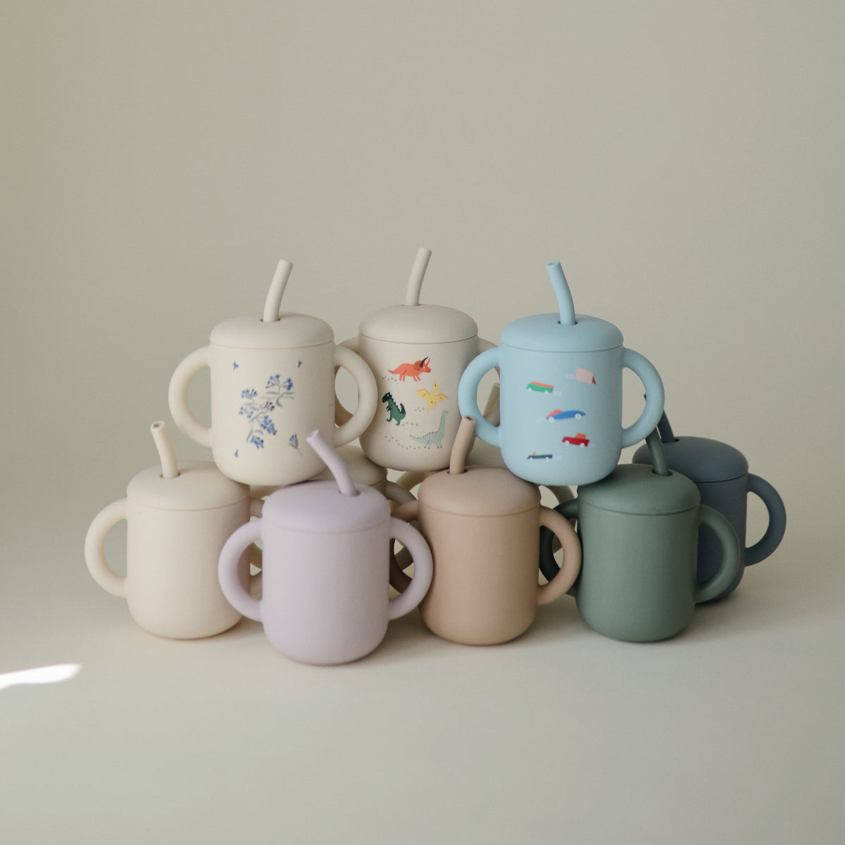 Training Cup
